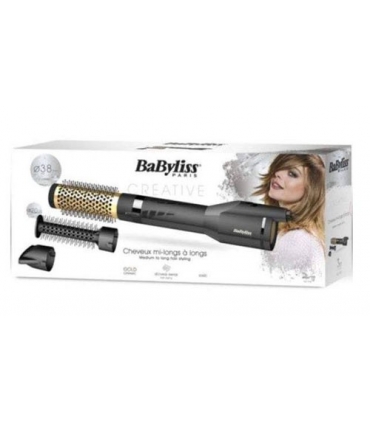 سشوار برس دار بابیلیس اس 125 ای Babyliss AS125E Air Brush