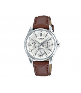 ساعت مچی عقربه ای زنانه کاسیو شی Casio SHE-3060L-7AUDR Watch For Women