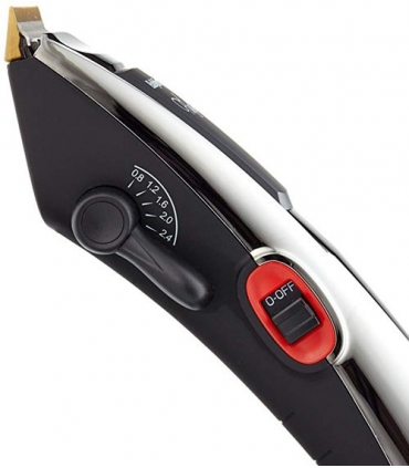 ماشین اصلاح سر و صورت بابیلیس اف ایکس 665 ای Babyliss FX665E Hair Clipper