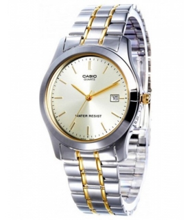 ساعت مچی عقربه ای زنانه کاسیو CASIO LTP-1183G-7ADF for women