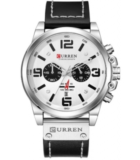 ساعت مچی عقربه ای مردانه کورن مدل 8314 Curren 8314 For Male