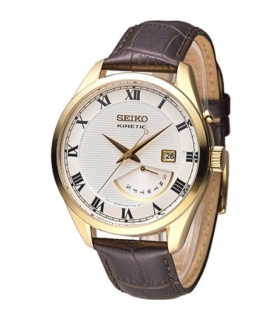 ساعت مچی مردانه عقربه ای سیکو مدل SEIKO SRN074P1 FOR MEN