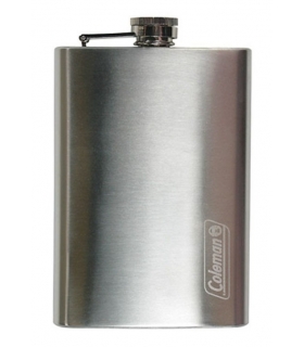 فلاسک استیل کلمن مدل 8 آز Coleman 8-Oz. Steel Flask