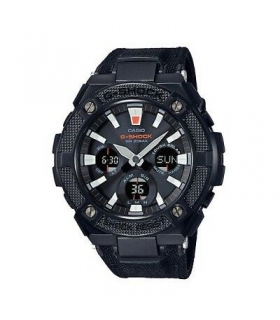 ساعت مچی ساعت مچی عقربه ای مردانه کاسیو مردانه کاسیو Casio GST-S130BC-1ADR Watch For Men