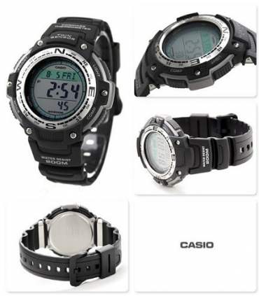 Sgw hotsell 100 casio