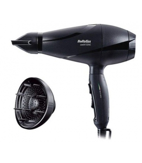 سشوار بابیلیس 6613 دی ای Babyliss 6613DE Hair Dryer