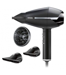 سشوار حرفه ای بابیلیس 6730 ای Babyliss 6730E Pro Hair Dryer