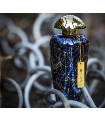 عطر و ادکلن زنانه و مردانه مرچنت اف ونیز روکوکو The Merchant Of Venice Rococo For Men and Women