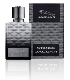 عطر و ادکلن مردانه جگوار استنس Jaguar Stance For Men
