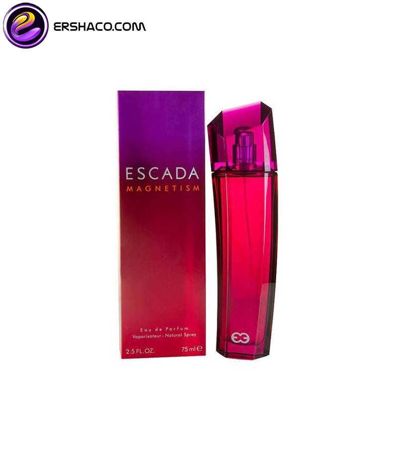 escada magnetism women