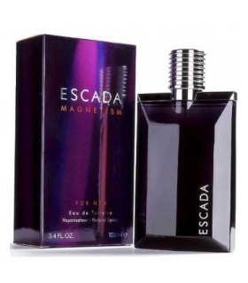 عطر مردانه اسکادا مگنتیسم Escada Magnetism