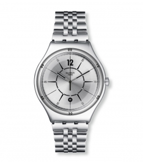 ساعت مچی اسپرت عقربه ای سواچ Swatch YWS406G 