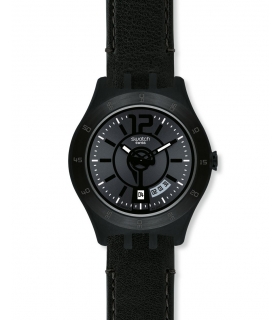 ساعت مچی اسپرت عقربه ای سواچ Swatch YTB400 