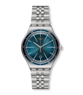 ساعت مچی مردانه عقربه ای سواچ Swatch YWS402G 