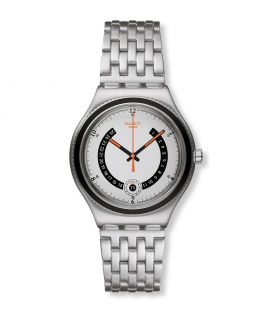 ساعت مچی مردانه عقربه ای سواچ Swatch YWS405G 