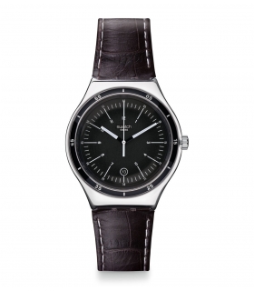 ساعت مچی اسپرت عقربه ای سواچ Swatch YWS400 