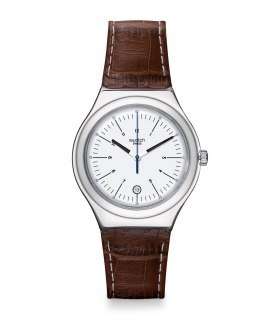 ساعت مچی مردانه عقربه ای سواچ Swatch YWS401 