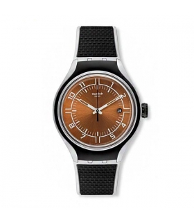 ساعت مچی مردانه عقربه ای سواچ Swatch YES4002 