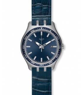 ساعت مچی مردانه عقربه ای سواچ Swatch YTS408 