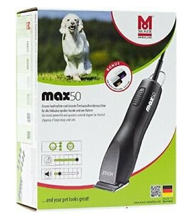 ماشین اصلاح حیوانات موزر مدل MOSER CLASS 50 - Professional Clipper Hair and fur