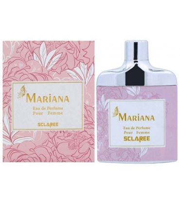 عطر و ادکلن زنانه اسکلاره ماریانا Sclaree Mariana EDP For Women