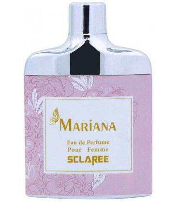 عطر و ادکلن زنانه اسکلاره ماریانا Sclaree Mariana EDP For Women