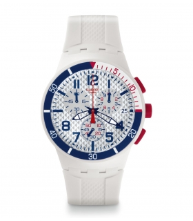 ساعت مچی اسپرت عقربه ای سواچ Swatch SUSM401 