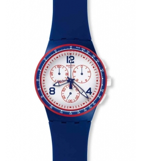 ساعت مچی اسپرت عقربه ای سواچ Swatch SUSZ100 