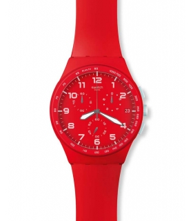 ساعت مچی اسپرت عقربه ای سواچ Swatch SUSR400 