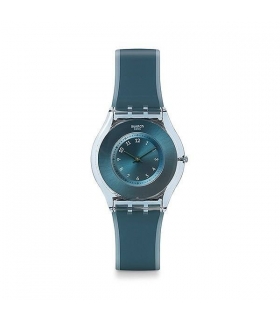 ساعت مچی اسپرت عقربه ای سواچ Swatch SFS103 