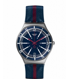 ساعت مچی مردانه عقربه ای سواچ Swatch YGS467 