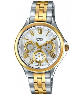 ساعت مچی عقربه ای مردانه کاسیو Casio MTP-E308SG-7AVDF For Men