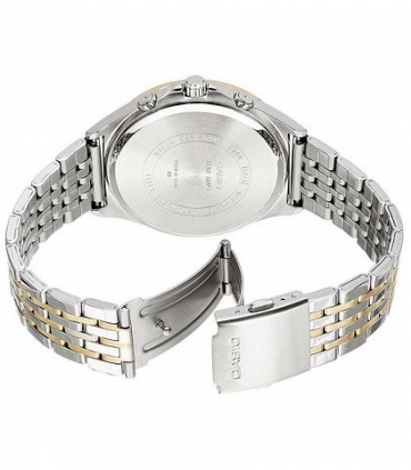 ساعت مچی عقربه ای مردانه کاسیو Casio MTP-E303SG-9AVDF For Men