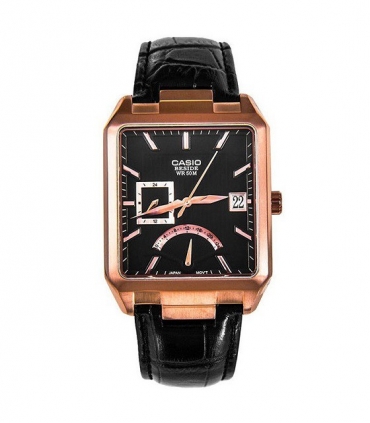 ساعت مچی عقربه ای مردانه کاسیو Casio BEM-309GL-1AVDF For Men