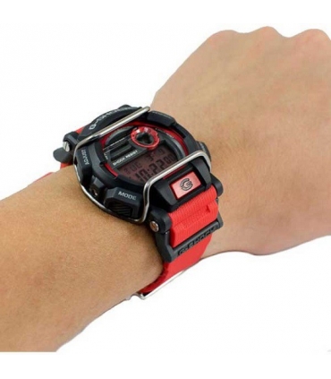 Jam g shock outlet gd 400