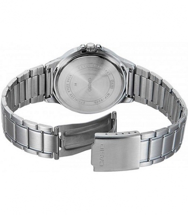 ساعت مچی عقربه ای مردانه کاسیو CASIO MTP-V301D-7AUDF For Men
