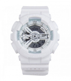 ساعت مچی عقربه ای مردانه کاسیو جی شاک CASIO G-Shock GA-110LP-7ADR For Men