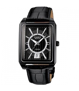 ساعت مچی عقربه ای مردانه کاسیو Casio BEM-120BL-1AVDF For Men