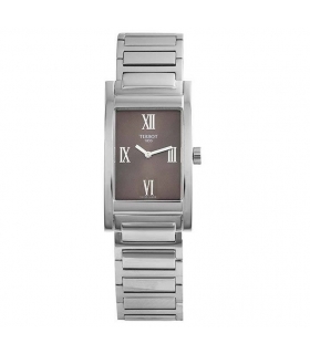 ساعت مچی عقربه ای زنانه تیسوت TISSOT T016.309.11.293.00 For women