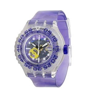 ساعت مچی مردانه عقربه ای سواچ Swatch SUUK106 