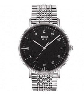 ساعت مچی عقربه ای مردانه تیسوت Tissot T109.610.11.077.00 For men