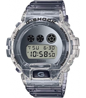 ساعت مچی دیجیتالی مردانه ی کاسیو جی شاک Casio G-Shock DW-6900SK-1JF For Men