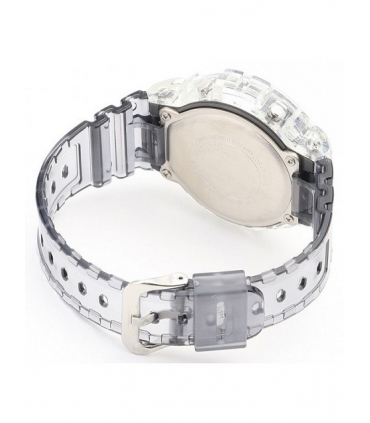 ساعت مچی دیجیتالی مردانه ی کاسیو جی شاک Casio G-Shock DW-6900SK-1JF For Men