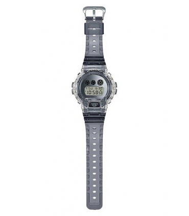 ساعت مچی دیجیتالی مردانه ی کاسیو جی شاک Casio G-Shock DW-6900SK-1JF For Men
