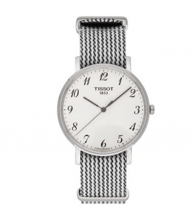 ساعت مچی عقربه ای مردانه تیسوت Tissot T109.410.18.032.00 For men