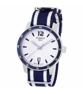 ساعت مچی عقربه ای مردانه تیسوت Tissot T095.410.17.037.01 For men