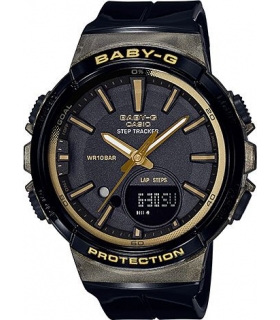 ساعت مچی عقربه ای زنانه کاسیو Casio BGS-100GS-1ADR For Women