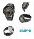 ساعت مچی عقربه ای زنانه کاسیو Casio BGS-100GS-1ADR For Women