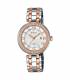 ساعت مچی عقربه ای زنانه کاسیو Casio SHE-4034BSG-7AUDR For Women