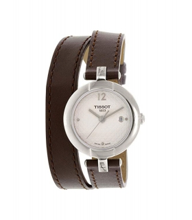 ساعت مچی عقربه ای زنانه تیسوت Tissot T084.210.16.017.03 For women